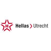 Hellas Utrecht logo - Similar company to Vv Utrecht