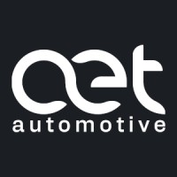 AET Automotive logo - Similar company to Streamwave