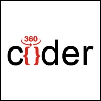 360Coder logo - Similar company to Webpaint Technologies Private Limited
