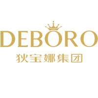 Guangzhou Deboro Biotechnology Group logo - Similar company to Spower Technology Co.,Limited