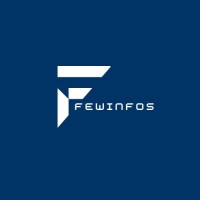 Fewinfos logo - Similar company to Kshin Tech