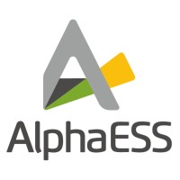 AlphaESS UK logo - Similar company to Alphaess