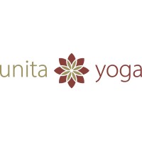 Unita Yoga logo - Similar company to Yogafit Studios