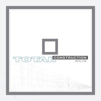 Total Construction Pvt Limited logo - Similar company to Total Construction