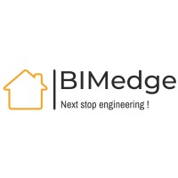 BIMedge logo - Similar company to Bim Edge