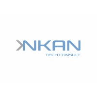 Nkan Tech Consult logo - Similar company to Ufund