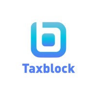 Taxblock logo - Similar company to Neosurge