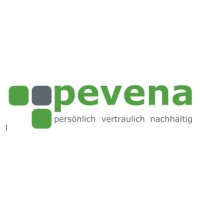 pevena gmbh logo - Similar company to B+T Engineering Ag