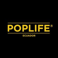 Poplife Ecuador logo - Similar company to Redinco