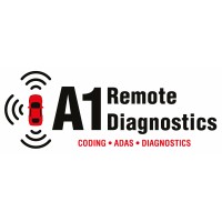 A1 Remote Diagnostics logo - Similar company to A1 Adas Solutions