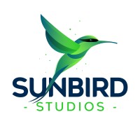 Sunbird Studios logo - Similar company to Sunbird Studio