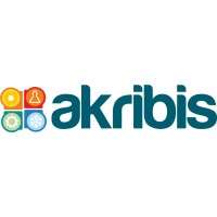 AKRIBIS logo - Similar company to Lyrtron