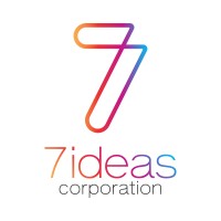 7 IDEAS CORPORATION CO., LTD. logo - Similar company to Star Chefs Creation