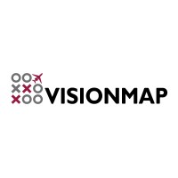 VisionMap Digital Mapping Systems logo - Similar company to Visionmap