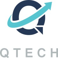 Qtech365 logo - Similar company to Msbc Group
