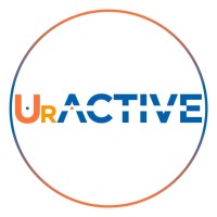 UrActive logo - Similar company to Freemcserver.Net