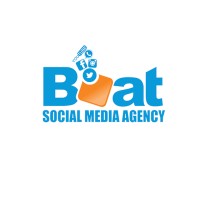 Boat Social Media Agency logo - Similar company to Ms Production