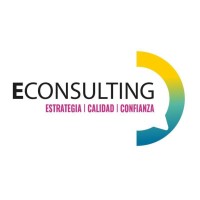 ECONSULTING logo - Similar company to Selectum Professional Hunting