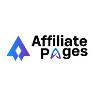 AffiliatePages logo - Similar company to Shock Vpn