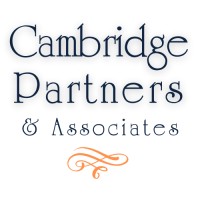 Cambridge Partners & Associates, Inc. logo - Similar company to Cambridge Partners