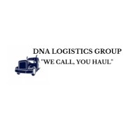 DNA Logistics Group LLC logo - Similar company to Dna Lab