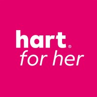 hart for her The Netherlands logo - Similar company to Jaamo