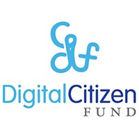 Digital Citizen Fund logo - Similar company to Teamix