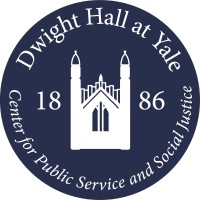 Dwight Hall At Yale logo - Similar company to Catalace