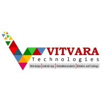 VITVARA technologies,mangalore logo - Similar company to Codeslice It Solutions Private Limited