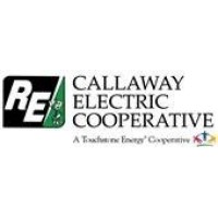 Callaway Electric Cooperative logo - Similar company to Rushmore Electric Power Cooperative