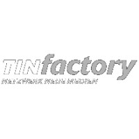 Tinfactory Est. 2000 - Netzwerk Für Neue Medien Hamburg