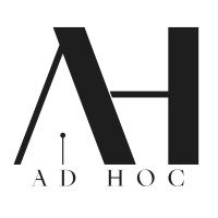 Ad Hoc Avocats logo - Similar company to Boundless Consultancy Sàrl