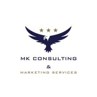 MK Consulting & Marketing Services logo - Similar company to Dar Al Reem Commercial Brokers Llc