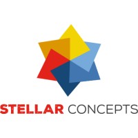 Stellar Concepts Pvt. Ltd. logo - Similar company to Chili'S