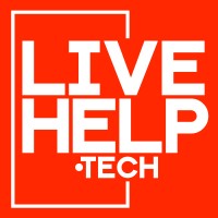 LiveHelpTech AB logo - Similar company to Fictive Reality