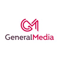 GeneralMedia SA logo - Similar company to Creatis Informatique