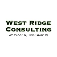 West Ridge Consulting logo - Similar company to Westridge Consulting