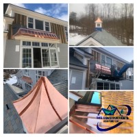 TKO Construction & Roofing LLC logo - Similar company to J.D.K. Llc