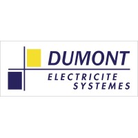 DUMONT ELECTRICITE SYSTEMES logo - Similar company to Sarl Cedelec