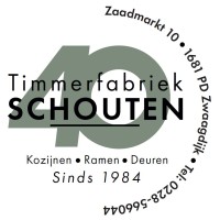 Timmerfabriek Schouten B.V. logo - Similar company to Deurplus