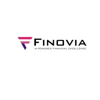 Finovia AI logo - Similar company to Samarth Softech Solutions Private Limited