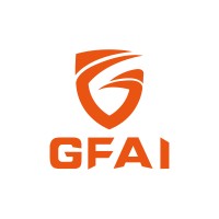 GFAI HR logo - Similar company to Guardforce Ai