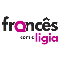 Francês com a Ligia logo - Similar company to Percursos Idiomas - Escola De Idiomas