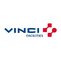 VINCI Facilities FRANCHE COMTE logo - Similar company to Vinci Facilities Alsace