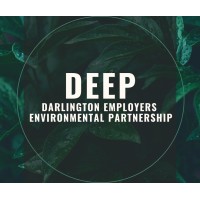 Darlington Employers Environmental Partnership logo - Similar company to Tep Electrical Distributors Ltd