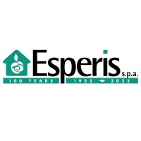 Esperis S.p.A. logo - Similar company to Bioingredients Research - Endemic Extracts And Research