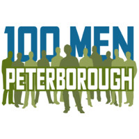 100 Men of Peterborough logo - Similar company to Peterborough + District Construction Association