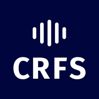 CRFS logo - Similar company to Dsei Japan