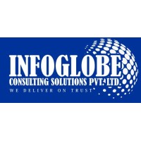 INFOGLOBE Consulting Solutions Pvt. Ltd. logo - Similar company to Freightco India Limited
