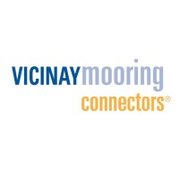 Vicinay Mooring Connectors logo - Similar company to Labein